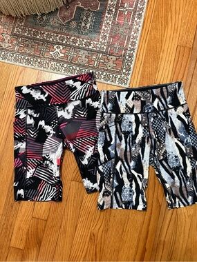Calvin Klein Women’s Bike Shorts - Bundle